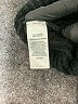 Express Outlet Chevron-herringbone Black Pullover Sweater Size S - photo 8