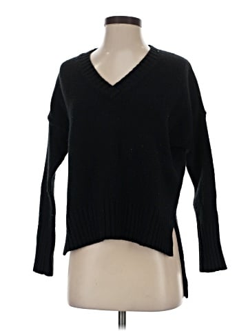 BCBGMAXAZRIA Pullover Sweater (view 1)