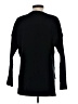 BCBGMAXAZRIA Black Pullover Sweater Size XS - photo 2
