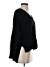BCBGMAXAZRIA Black Pullover Sweater Size XS - photo 4