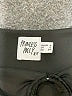 Princess Polly Black Bodysuit Size 2 - photo 3