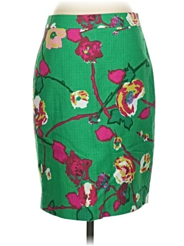 J.Crew Factory Store Casual Skirt (view 1)