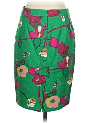 J.Crew Factory Store Casual Skirt (view 2)