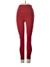 Lululemon Athletica Red Active Pants Size 4 - photo 1