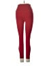 Lululemon Athletica Red Active Pants Size 4 - photo 2