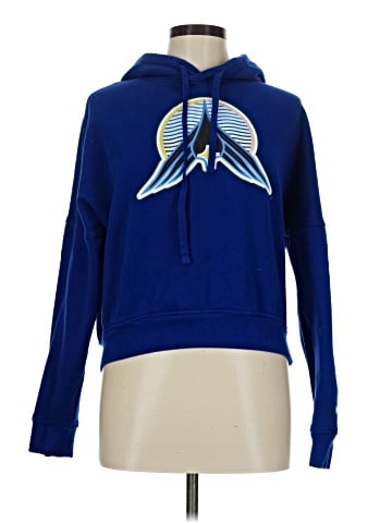 New Era Pullover Hoodie (view 1)