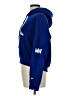New Era Blue Pullover Hoodie Size M - photo 5