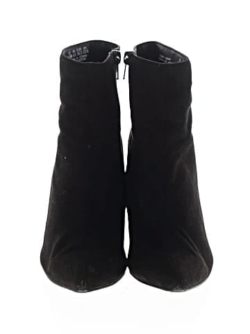 Carlos by Carlos Santana Ankle Boots (view 2)