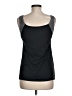 Lululemon Athletica Gray Black Active Tank Size 6 - photo 2