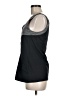 Lululemon Athletica Gray Black Active Tank Size 6 - photo 5