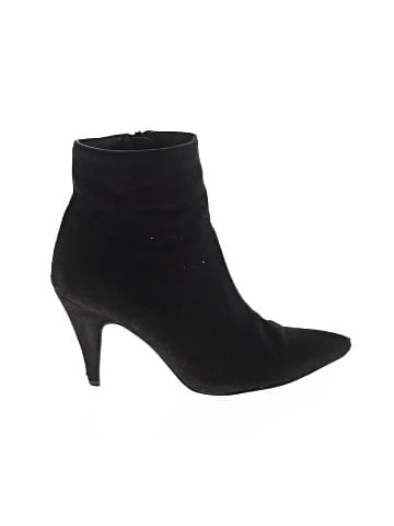 Carlos by Carlos Santana Ankle Boots (view 1)
