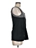 Lululemon Athletica Gray Black Active Tank Size 6 - photo 4