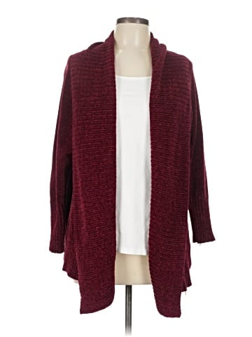 Seven7 Cardigan (view 1)