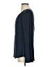 Ecru Blue Long Sleeve T-Shirt Size S - photo 5