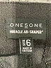 One 5 One Black Active Pants Size 6 - photo 7