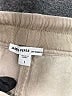 James Perse Gray Casual Pants Size Sm (1) - photo 6