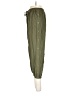Grace 100% Rayon Green Cargo Pants Size S - photo 5
