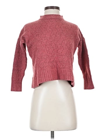 ETRO Turtleneck Sweater (view 1)