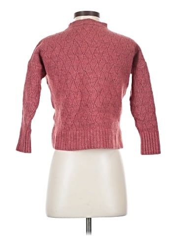 ETRO Turtleneck Sweater (view 2)