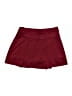 Unbranded Solid Burgundy Active Skort Size XL - photo 1