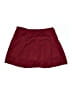 Unbranded Solid Burgundy Active Skort Size XL - photo 2