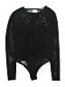 Yitty Black Bodysuit Size S (estimated) - photo 1