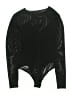 Yitty Black Bodysuit Size S (estimated) - photo 2