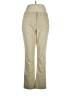 Chaps Solid Tan Khakis Size 14 - photo 1