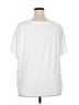 Pro Player 100% Polyester White Short Sleeve T-Shirt Size 3X - photo 2