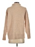 J by Joie 100% Polyester Tan Turtleneck Sweater Size S - photo 2