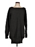 Love By Design Gray Pullover Sweater Size L - photo 1
