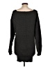 Love By Design Gray Pullover Sweater Size L - photo 2