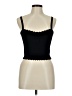 Zara Black Sleeveless Top Size M - photo 1