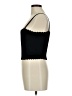 Zara Black Sleeveless Top Size M - photo 5
