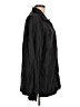 Kenneth Cole New York 100% Nylon Black Jacket Size L - photo 4