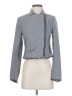 Romeo & Juliet Couture Gray Jacket Size S - photo 1