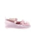 Stepping Stones Pink Flats Size 9-12 mo (baby) - photo 1