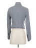 Romeo & Juliet Couture Gray Jacket Size S - photo 2