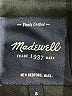 Madewell Black Vest Size S - photo 6