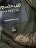Madewell Black Vest Size S - photo 8
