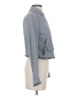 Romeo & Juliet Couture Gray Jacket Size S - photo 4