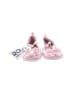 Stepping Stones Pink Flats Size 9-12 mo (baby) - photo 2