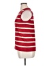 Terry Lewis Red Sleeveless Top Size 1X - photo 5