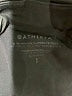 Athleta Solid Black Active Pants Size S - photo 4