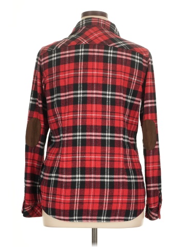 Ci Sono Long Sleeve Blouse (view 2)
