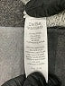 William Rast Metallic Silver Gray Turtleneck Sweater Size XS - photo 8