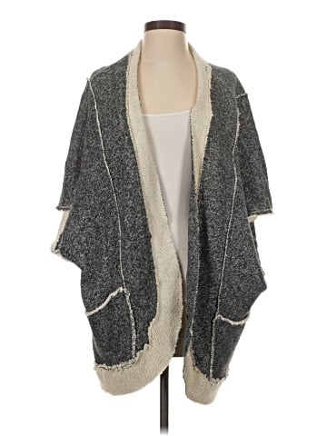 Drew Cardigan (view 1)