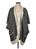 Drew 100% Cotton Gray Cardigan Size S - photo 1