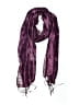 Unbranded Purple Scarf One size - photo 1