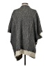 Drew 100% Cotton Gray Cardigan Size S - photo 2